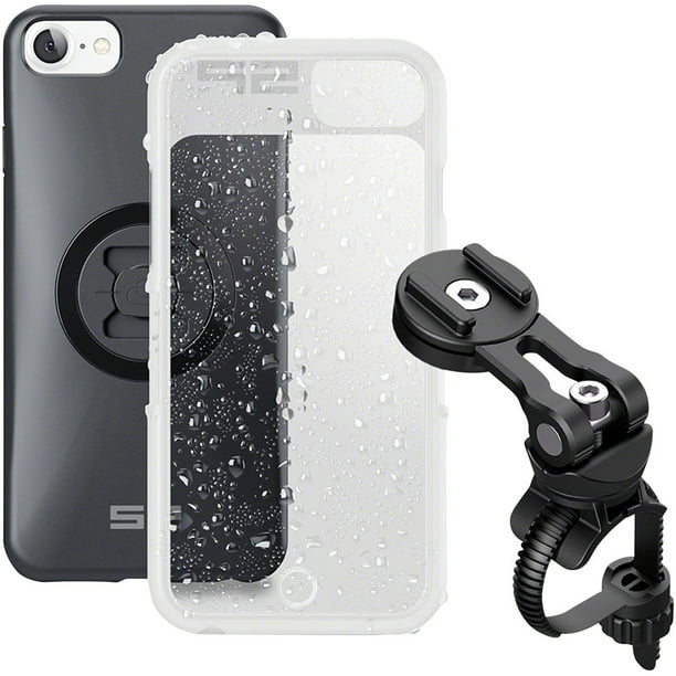 SP Connect Bike Bundle II Phone Case - Apple iPhone 11/XR, Black -  Walmart.com