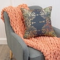 thumbnail image 3 of Your Lifestyle by Donna Sharp Journey Tribal Decorative Pillow Cover, 3 of 4