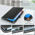 thumbnail image 6 of RHEA- For Teclast M40 Plus/P40Hd/P30S/P25T 10 Inch Tablet Case Multi-Angle Stand Cover, 6 of 6