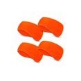 thumbnail image 1 of 4 Piezas Diadema Calentadora de Orejas Diadema para Correr de Invierno Diadema de Lana para Niñas Mujeres Hombres, 1 of 5
