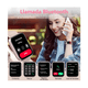 thumbnail image 2 of Reloj Smartwatch Lab.G Reloj Inteligente Bluetooth Llamada Alexa Rosa, 2 of 5