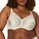 thumbnail image 1 of Sujetador Playtex Secrets Signature Floral Underwire 4422 36DD, 1 of 6
