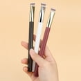thumbnail image 6 of Triangle Face ConcealeBrush for Women and Girls Protable Cosmetic Brush For Professional Makeup Artists And Everyday Use, 6 of 9