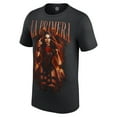 thumbnail image 2 of Men's Black Stephanie Vaquer La Primera T-Shirt, 2 of 3