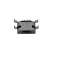 thumbnail image 1 of Esource Parts Moto G Dock Connector Charging Port Replacement Part 1 Piece, 1 of 3