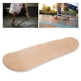 thumbnail image 4 of Tabla de skate de madera cubierta de tabla de skate profesional accesorios para monopatín accesorio de repuesto para monopatín ANGGREK Otros, 4 of 8