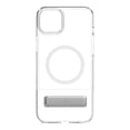 thumbnail image 1 of Spigen Slim Armor Essential S MagFit Case for iPhone 14 Plus - Clear, 1 of 1