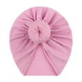 thumbnail image 1 of DPTALR Bonnet Noué pour Enfants Garçons Filles, 1 of 2