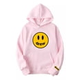 thumbnail image 1 of Sudadera Fede Vigevani Drew House Envió Gratis, 1 of 3