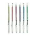thumbnail image 2 of Sakura Gelly Roll Stardust Gel Pen Set, 6-Colors, Galaxy, 2 of 9