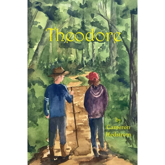 Theodore (Paperback)