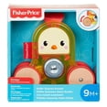 thumbnail image 1 of Carrito Fisher Price Infant Pollito Sorpresas Sobre Ruedas, 1 of 3
