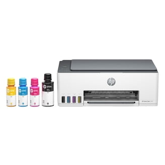 HP Wireless Color LaserJet Pro M182nw, All-in-One Laser Printer