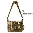 thumbnail image 3 of Bolso cruzado Minnieouse PVC con cremallera correa ajustable resistente al agua, 3 of 6