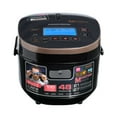 thumbnail image 4 of REDMOND Multicooker RMC-250A - 4 Liter Capacity (Warranty : 60 Days), 4 of 8