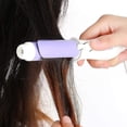 thumbnail image 3 of Plancha De Pelo, Rizador 2 En 1 Y Rizador Mini Manojos Rizados Profundos, 3 of 5