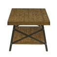 thumbnail image 6 of Wallace & Bay Chandler Cocktail Table, 6 of 8