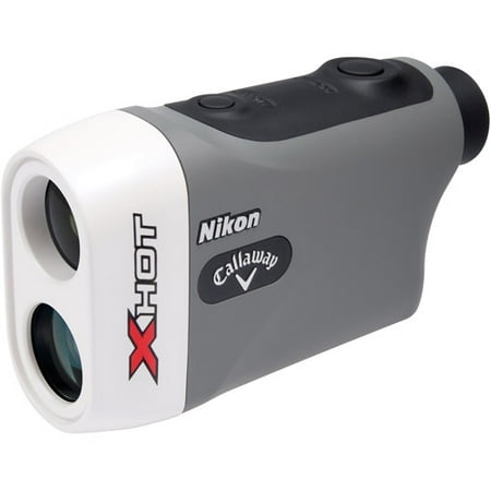 Xhot Laser Rangefinder
