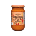 thumbnail image 2 of Priano Calabrese Pesto with Red Peppers, 6.7 oz , 2 Pack + Bonus, 2 of 5