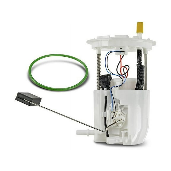 Fuel Pump Assembly 1 - Compatible with 2013 - 2016 Lincoln MKZ 2.0L 4-Cylinder 2014 2015