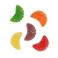 thumbnail image 2 of Fruit Slices Candy, 5 Pound Bulk Bag, Candy Fruit Slices Gummy Candy, 2 of 4