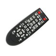 thumbnail image 2 of Control Remoto Reemplazado Compatible para Samsung HW-FM35 AH5902547B HW-FM45/ZA HW-FM55C HW-D450 HW-H550/ZA HW-H551 HW-H570/ZA HW-H600/ZA Sistema de barra de sonido de cine en casa, 2 of 2