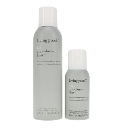 Living Proof Full Dry Volume Blast 7.5 oz. and 3 oz. Combo Set
