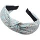 thumbnail image 4 of Pack de 6 Diademas Elásticas Lisas para Mujer (ArchSmalFlower6), 4 of 5