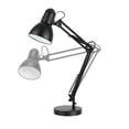 thumbnail image 2 of Globe Electric Architect 28" Swing Arm Metal Desk Lamp, On-Off Rotary Switch, Swing Arm, 2 of 7