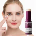 thumbnail image 5 of Pack de 2 bálsamos multiusos de calcio en barra para rostro y labios; bálsamo hidratante ligero para piel seca, producto portátil para el cuidado de la piel, 9 g cada uno., 5 of 5