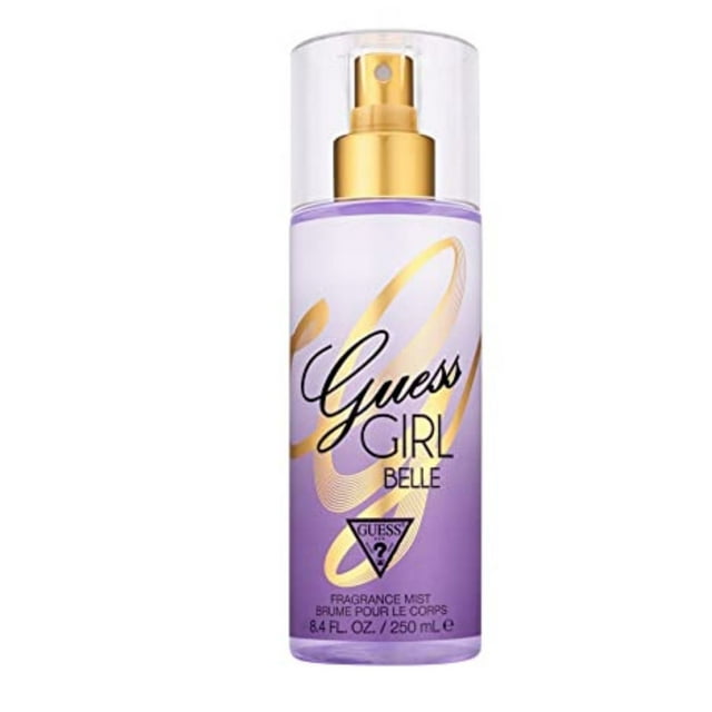 Fragancia Mist Guess Girl Belle 250 ml