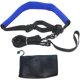 thumbnail image 1 of Conjunto De Cinturón De Entrenamiento De Natación Cuerdas Elásticas De Natación Bandas De Resistencia Equipo De Natación Cómodo Para El Hogar Del Hotel Sweethay OD016733-00, 1 of 6