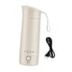 thumbnail image 2 of Hervidor eléctrico portátil,Hervidor eléctrico portátil Hervidor eléctrico para té Hogar,Botella de agua de viaje de acero inoxidable,Calentador de agua personal con taza de agua, 2 of 7