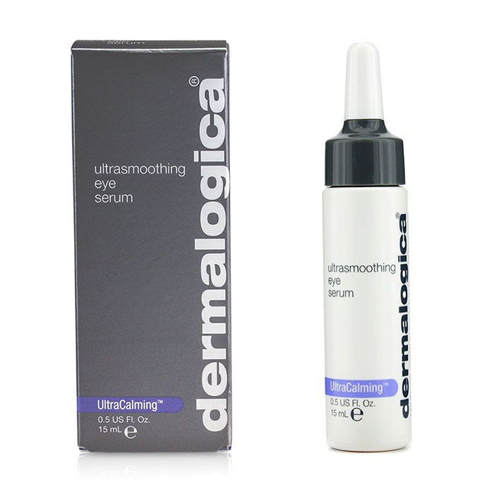 dermalogica ultrasmoothing eye serum