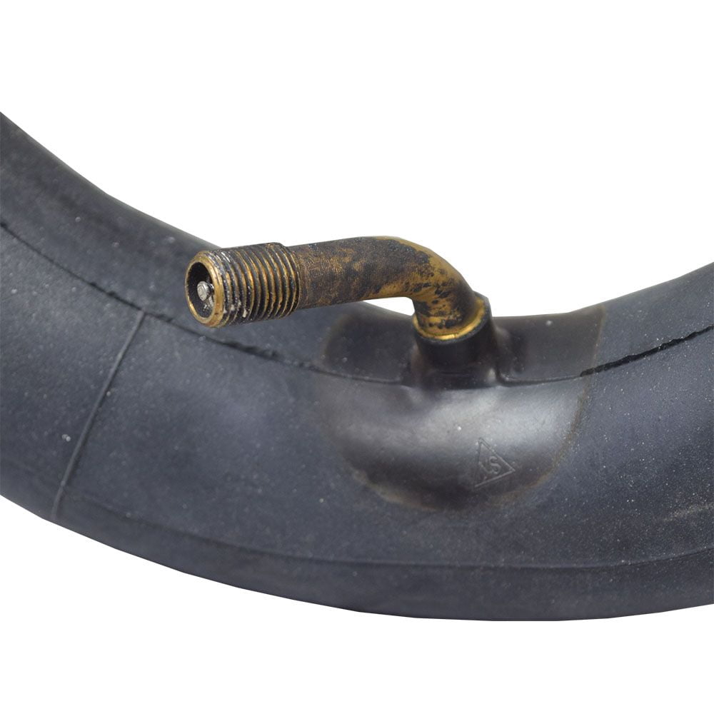 AlveyTech Scooter Inner Tube with Angled Valve Stem, 8-1/2"x 2"
