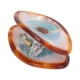thumbnail image 4 of Pinzas para el cabello con forma de mandíbula, pinzas para el cabello con forma de ojo, pinzas para el cabello con forma de ojo, pinzas para el cabello con características mejoradas, 4 of 14