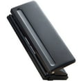 thumbnail image 2 of Miangastore Office Hole Puncher Notebook Hole Puncher Metal 1Set 7.4x2.5in, 2 of 8