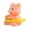 Pink, variant on Kiplyki Floating Thermometer For Swimming Pool Pond Hot Tub Water Thermometer