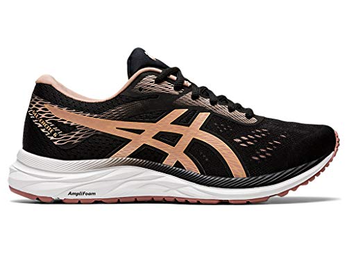 women's gel excite 6 running shoe