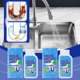 thumbnail image 1 of Agente Desatascador de Cocina con Agente Desatascador de Bloqueos 320 Ml, 1 of 3
