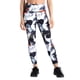 thumbnail image 1 of Dare 2B - Leggings Influential Diseño Abstracto para Mujer (Verde Linchen), 1 of 3