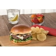 thumbnail image 4 of Turano Brioche Rolls With Real Butter, 4 of 8