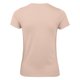 thumbnail image 2 of B&C - Camiseta #E150 para mujer (Rosa Millenial), 2 of 2