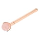thumbnail image 1 of Rodillo Facial De Jade, Rodillo De Jade Seguro Para La Piel, Para Promover La Circulación Sanguínea De La Piel, Masajeador De Eliminación De Arrugas Antienvejecimiento ANGGREK Jade Roller Face Massager, 1 of 8