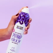 Not Your Mothers Plump for Joy Body Building Dry Shampoo, 7 oz