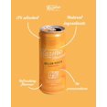 thumbnail image 5 of Mocktail Mellow Mimosa 0% Alc 4x285ml, 5 of 5