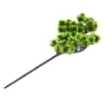 thumbnail image 2 of Árbol de simulación Bonsai Artificial, árbol de felicitación falso para invitados, planta en maceta, decoración para el hogar y la Oficina, 2 of 8