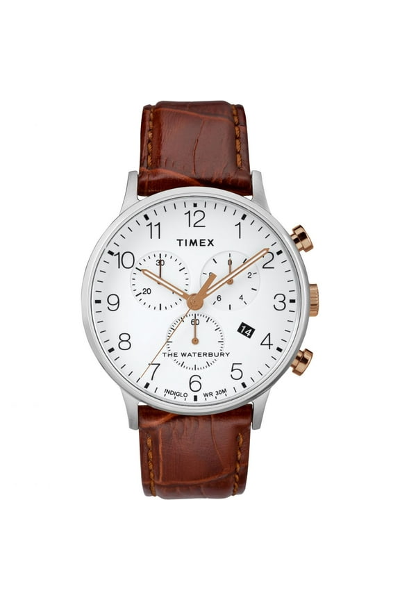 Mens Waterbury Watch TW2R72100