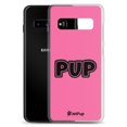 thumbnail image 3 of Pup Samsung Case - Pink, iPhone 14, 3 of 5