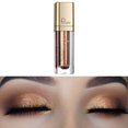thumbnail image 1 of Liquid Eyeshadow Diamond Pencil Stick Cosmetic Gift Glamour Diamond Shiny Super Shiny Super Dark Brown, 1 of 8